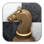 Logo of Chess Free android Application 